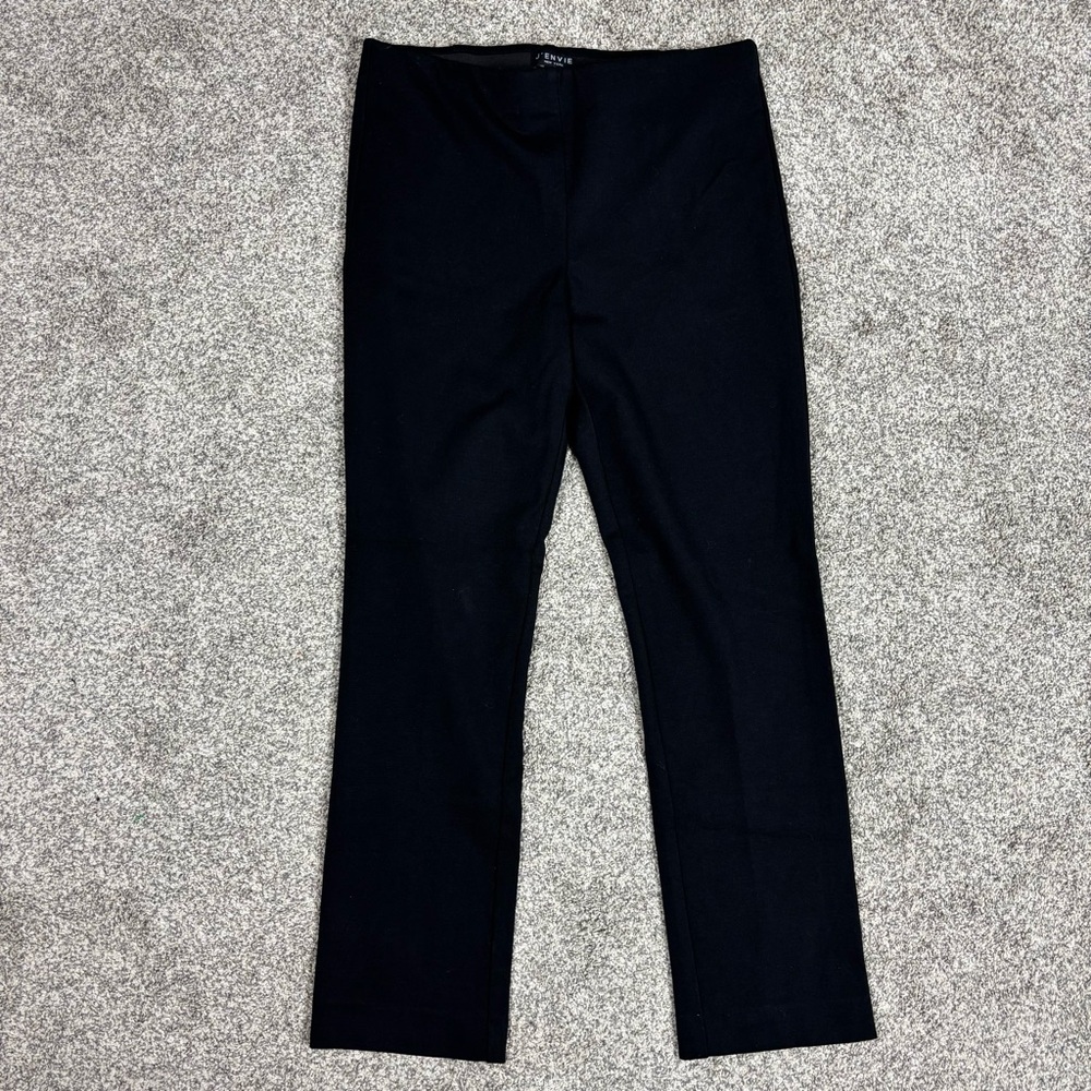 J’Envie New York Pull On Stretch Career Pants Size‎ 8